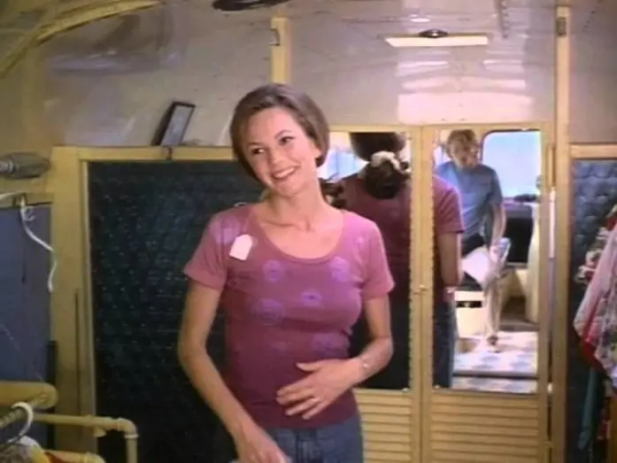 Видео к фильму A Walk on the Moon | A Walk on the Moon - Trailer