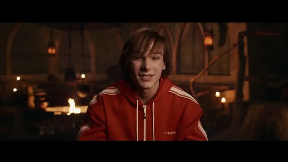 Видео к фильму How to Train Your Dragon | Father and Son