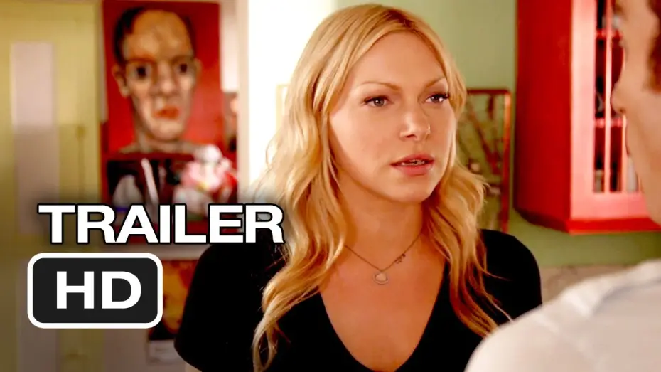 Видео к фильму The Kitchen | The Kitchen Official Trailer #1 (2013) -  Laura Prepon Movie HD