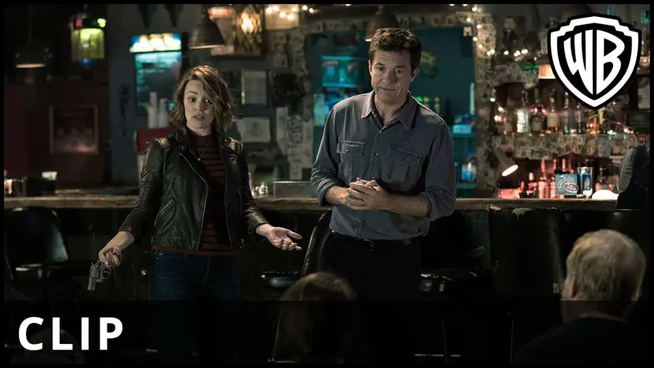 Видео к фильму Ночные игры | Game Night - Child's Pose - Warner Bros. UK