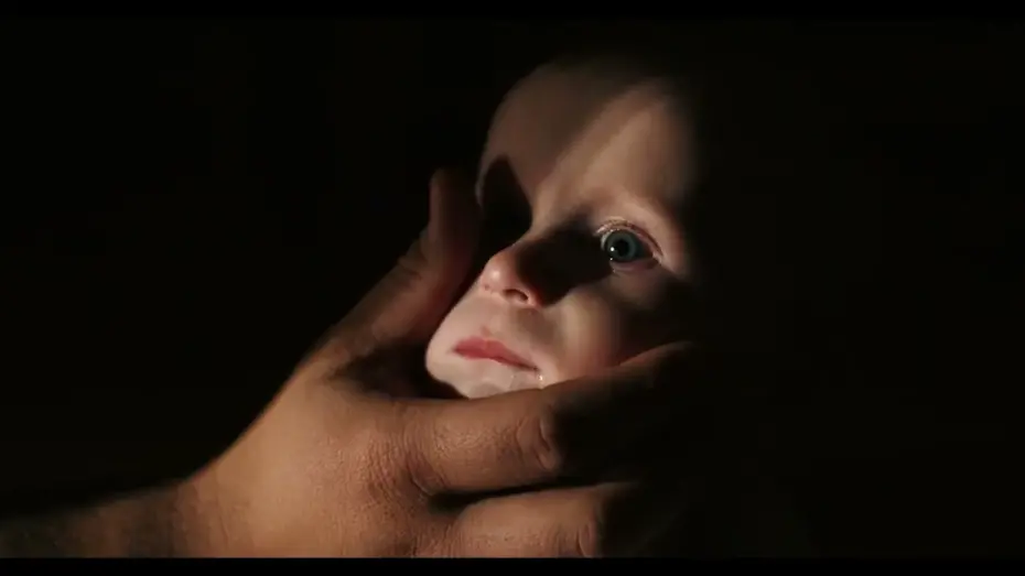 Видео к фильму In My Hands | Trailer