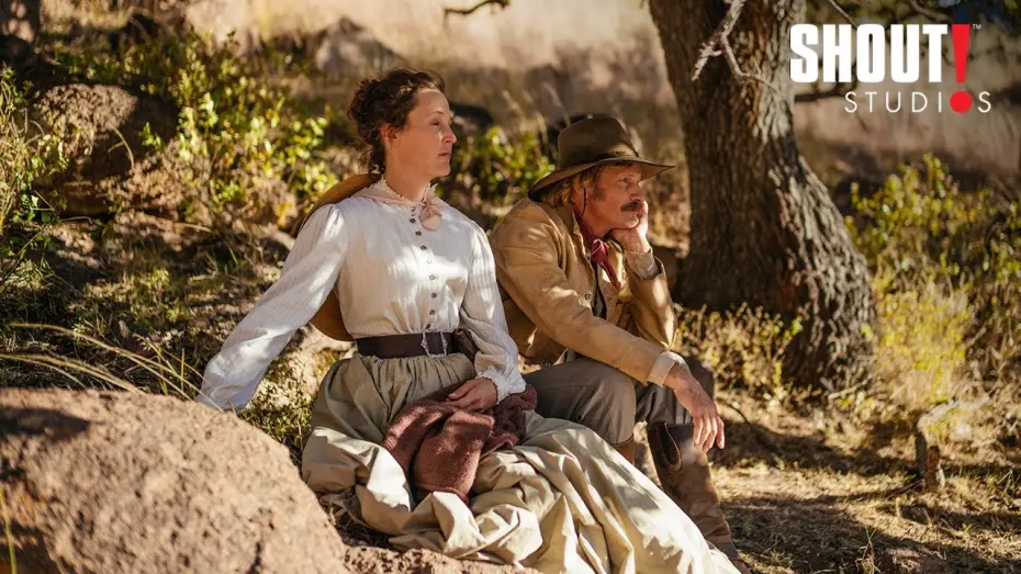 Видео к фильму Мёртвые не причиняют боли | Respect