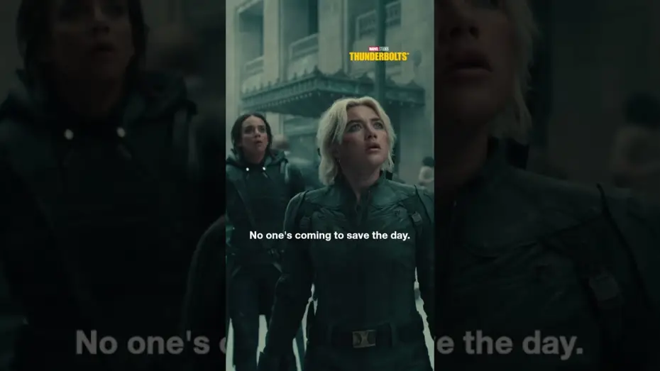 Видео к фильму Громовержцы | Their time has come