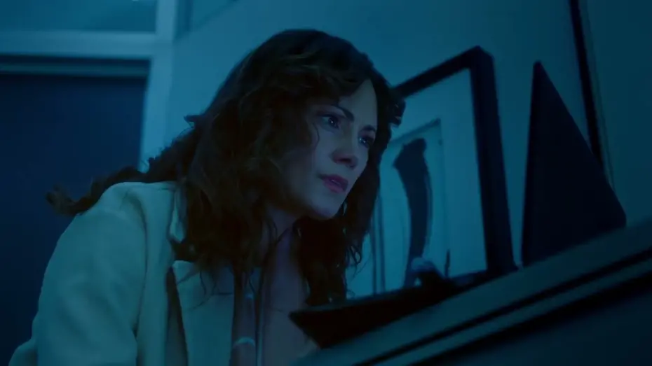 Видео к фильму Locked in My House | Trailer