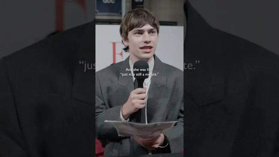 Видео к фильму Элла Маккей | Thank you, Jamie Lee Curtis for the most beautiful photos.