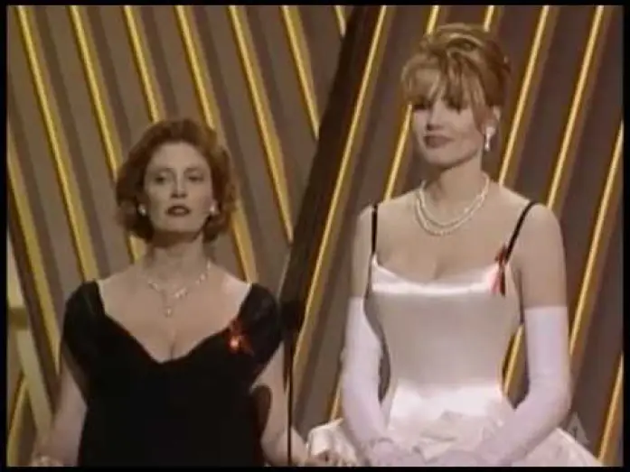 Видео к фильму Джон Ф. Кеннеди: Выстрелы в Далласе | JFK Wins Film Editing: 1992 Oscars
