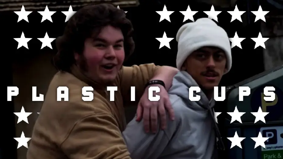 Видео к фильму Plastic Cups — PLASTIC CUPS | Review Trailer