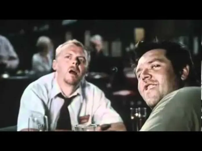 Видео к фильму Зомби по имени Шон | Shaun Of The Dead - Bande Annonce Fr