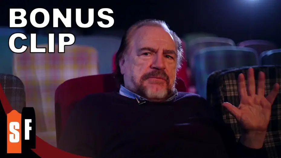 Видео к фильму Охотник на людей | Bonus Clip: Interview 2 With Brian Cox