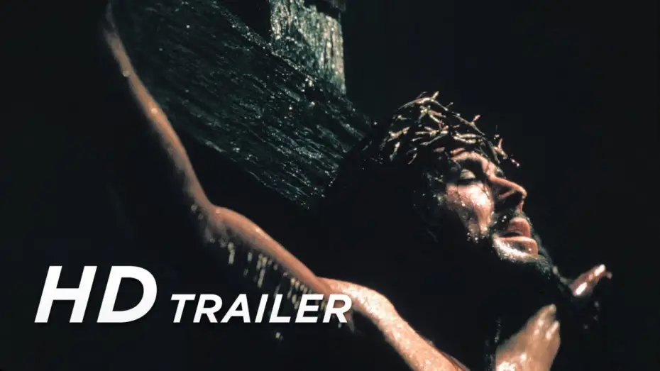 Видео к фильму Величайшая из когда-либо рассказанных историй | Offizieller Trailer (OmdU)