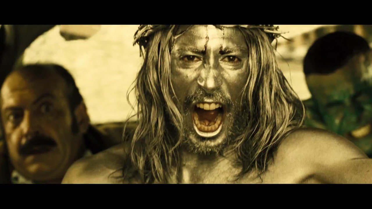 Видео к фильму Ведьмы из Сугаррамурди | Ведьмы из Сугаррамурди - Trailer