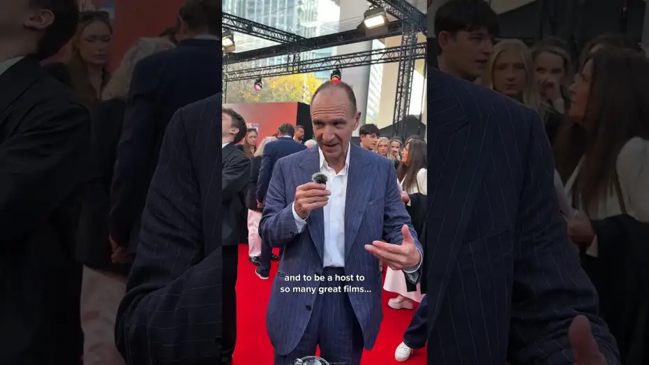 Видео к фильму Хоровое пение | Celebrating The Choral at the BFI London Film Festival