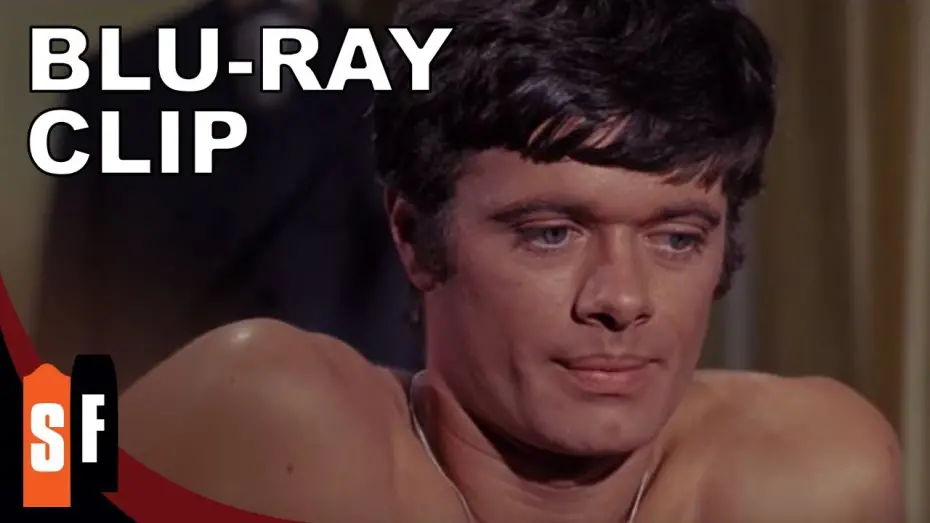 Видео к фильму Eye of the Cat | Eye Of The Cat (1969) - Clip 1: Wylie's Fear Of Cats