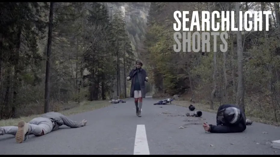 Видео к фильму Sew Torn | SEARCHLIGHT SHORTS | SEW TORN | dir. Freddy Macdonald