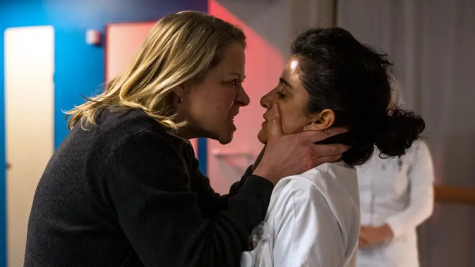 Видео к фильму Вторая жертва | Official Trailer