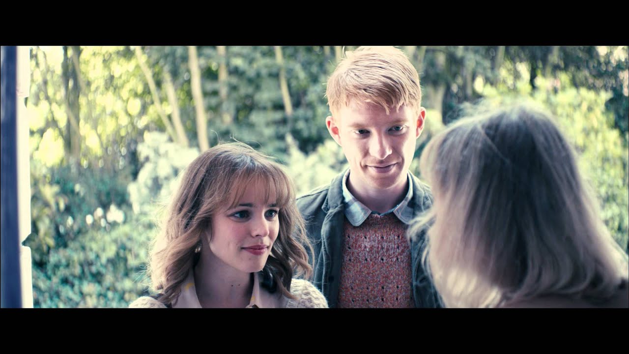 Видео к фильму Бойфренд из будущего | КОХАНИЙ З МАЙБУТНЬОГО. Перший трейлер