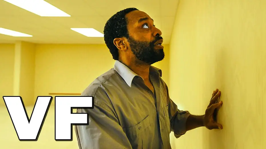 Видео к фильму Закулисье реальности — BACKROOMS Le Film Bande Annonce VF (2026)