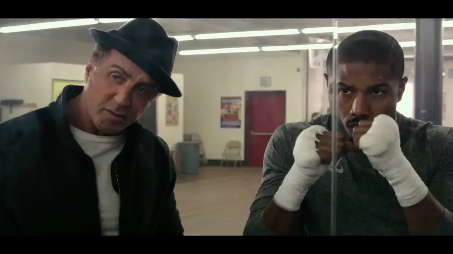 Видео к фильму Крид: Наследие Рокки | Creed - Nato per Combattere - Trailer Italiano Ufficiale | HD