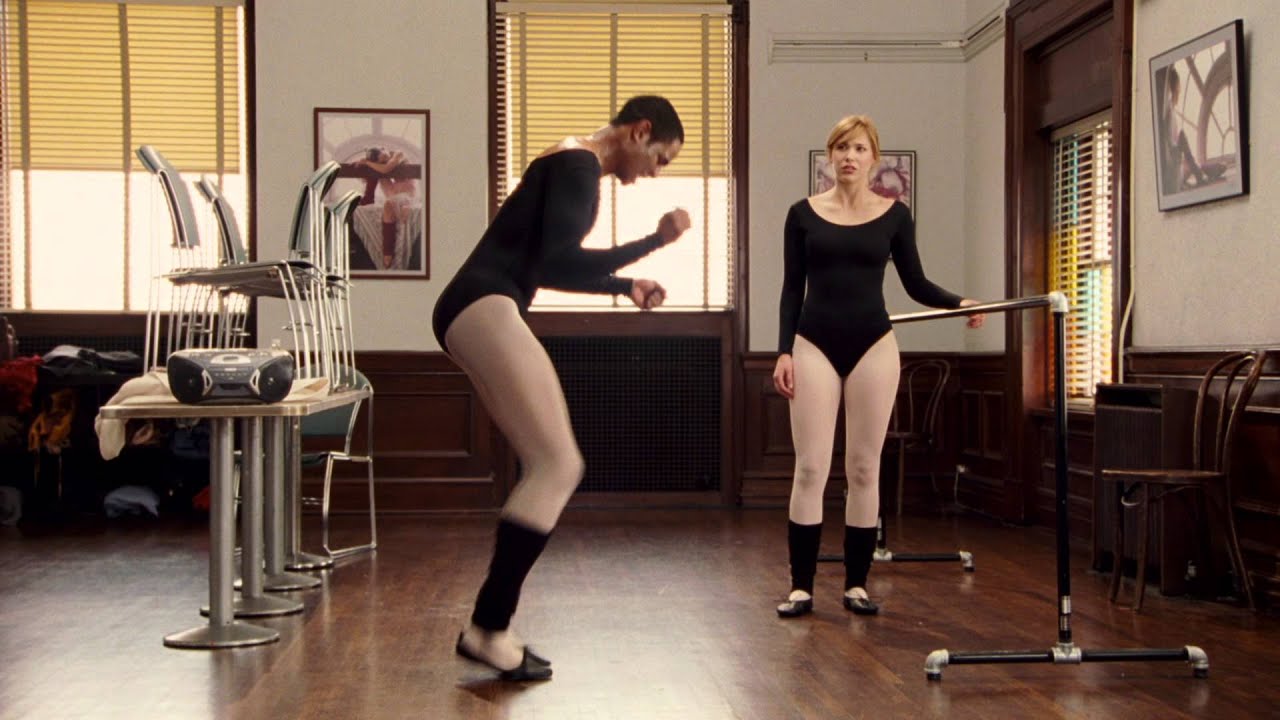 Видео к фильму Без ансамбля | Без ансамбля - Trailer