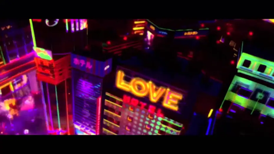 Видео к фильму Вход в пустоту | Enter The Void showing at Hackney Picturehouse this October