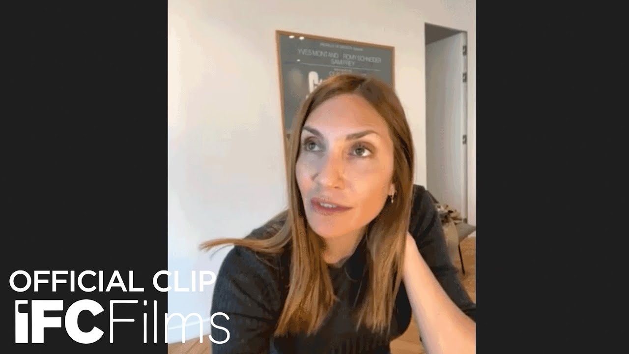 Видео к фильму Событие | Q&A: Director Audrey Diwan on 'Happening' & Abortion in Cinema