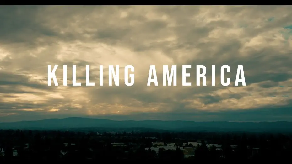 Видео к фильму Killing America | Killing America Trailer