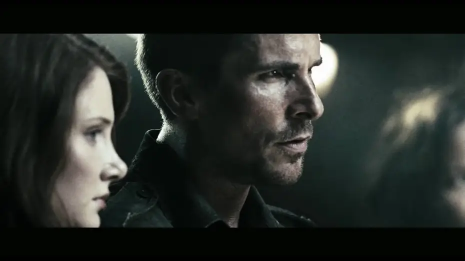 Видео к фильму Терминатор: Да придёт спаситель | Terminator: Die Erl&ouml;sung - Trailer Deutsch HD