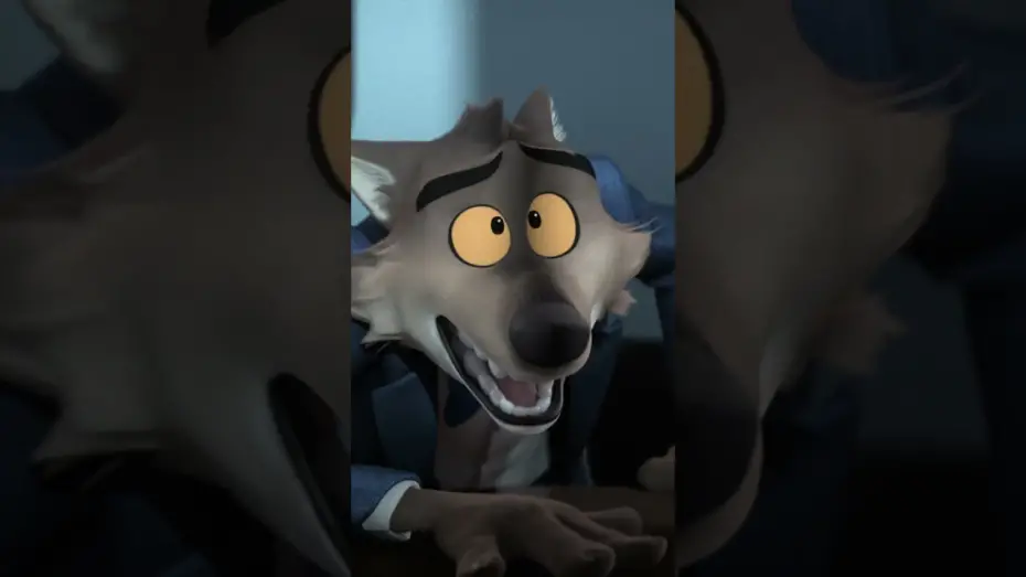 Видео к фильму The Bad Guys 2 | In Theaters August 1 (Who's Bad Vertical)