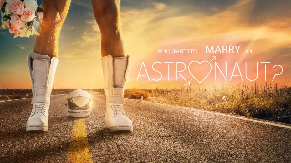 Видео к фильму &iquest;Qui&eacute;n quiere casarse con un astronauta? | Who Wants To Marry An Astronaut - Official Trailer | Dekkoo.com | Stream great gay movies