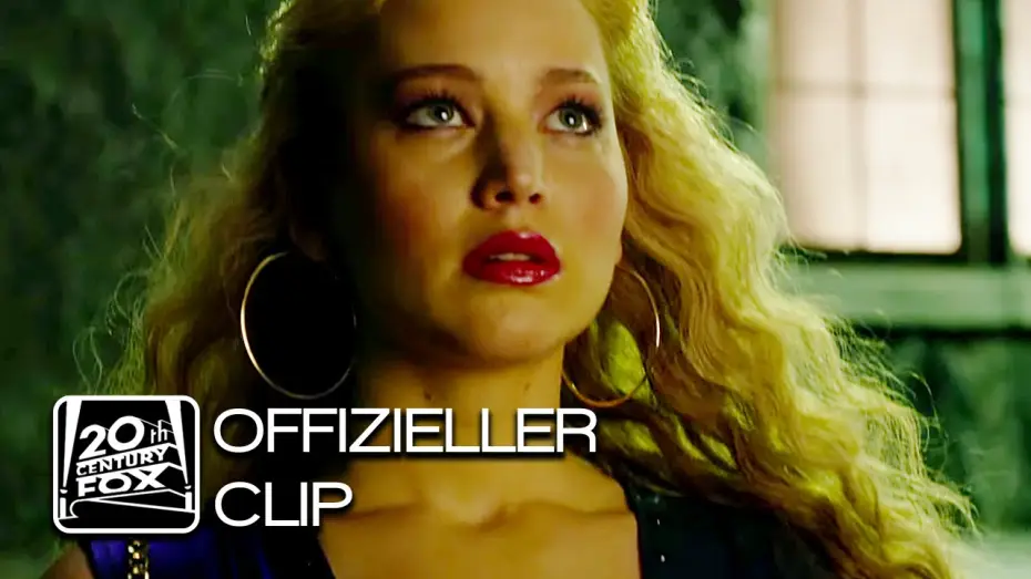 Видео к фильму Люди Икс: Апокалипсис | X-Men: Apocalypse | Kampf im K&auml;fig | Clip Deutsch HD German (Bryan Singer)