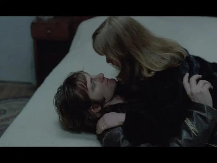 Видео к фильму Лулу | Loulou (1980) - Trailer