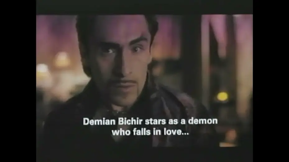 Видео к фильму Little Saints | Santitos (1999) aka Little Saints - VHS Trailer