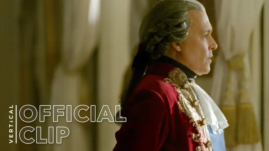 Видео к фильму Жанна Дюбарри | Entourage