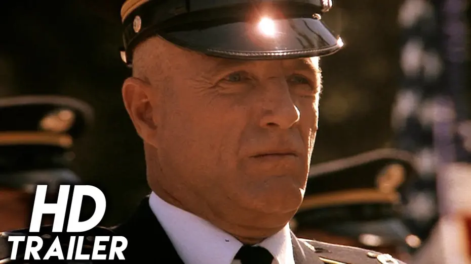 Видео к фильму Сады камней | Gardens of Stone (1987) ORIGINAL TRAILER [HD 1080p]