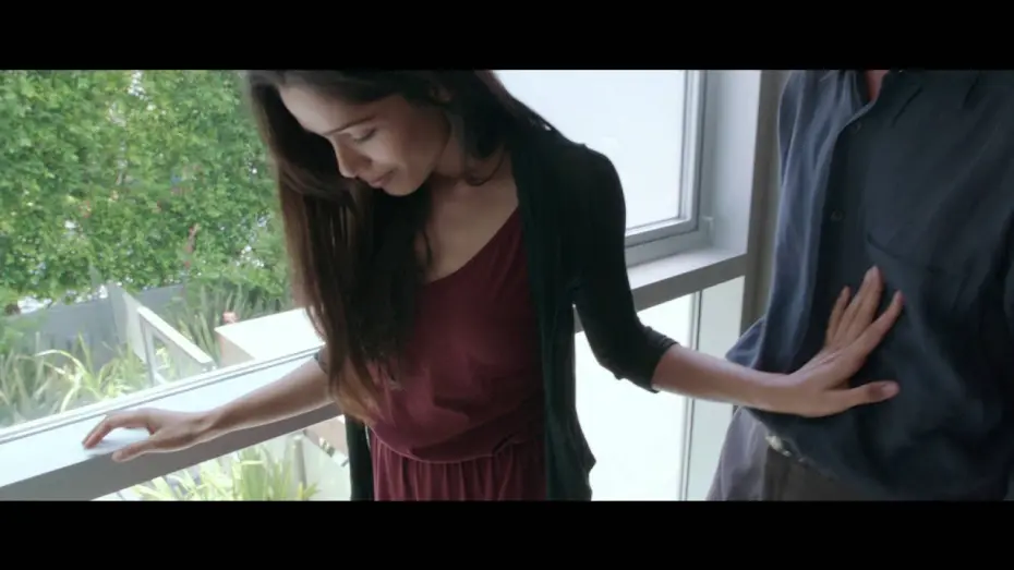 Видео к фильму Рыцарь кубков | Is This a Friendship We Have?