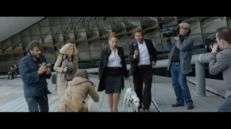 Видео к фильму В постели с Викторией | В постели с Викторией - Trailer