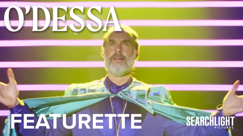 Видео к фильму О'Десса | Welcome to Satylite City Featurette
