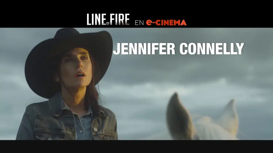 Видео к фильму Дело храбрых — LINE OF FIRE - spot VF
