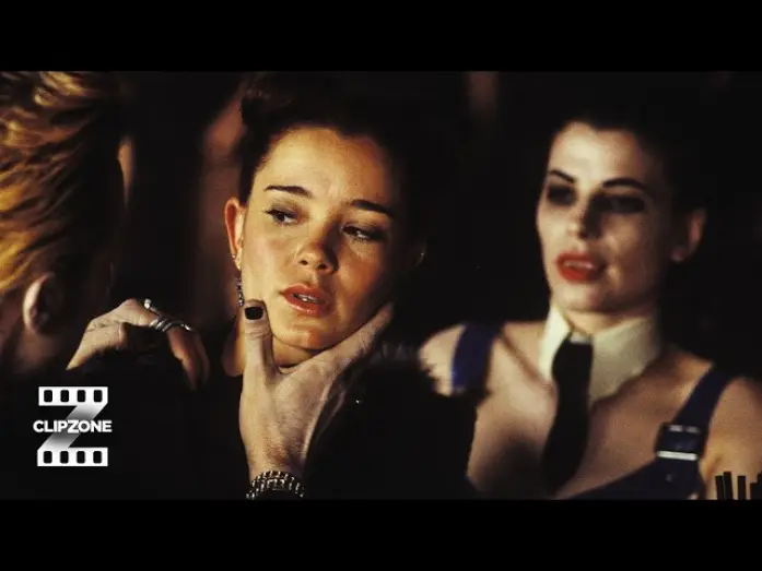 Видео к фильму Королева проклятых | Vampires Stopped By Lestat