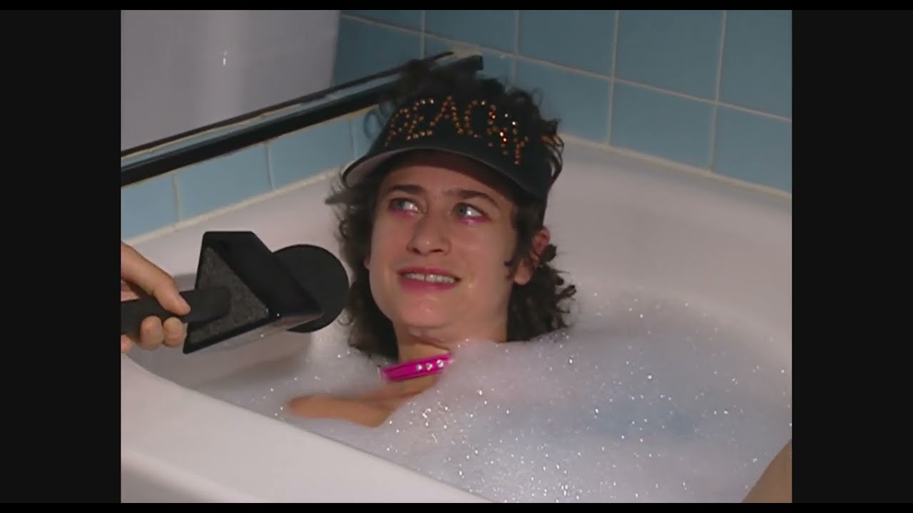 Видео к фильму Teaches of Peaches | Peaches - TEACHES OF PEACHES documentary trailer