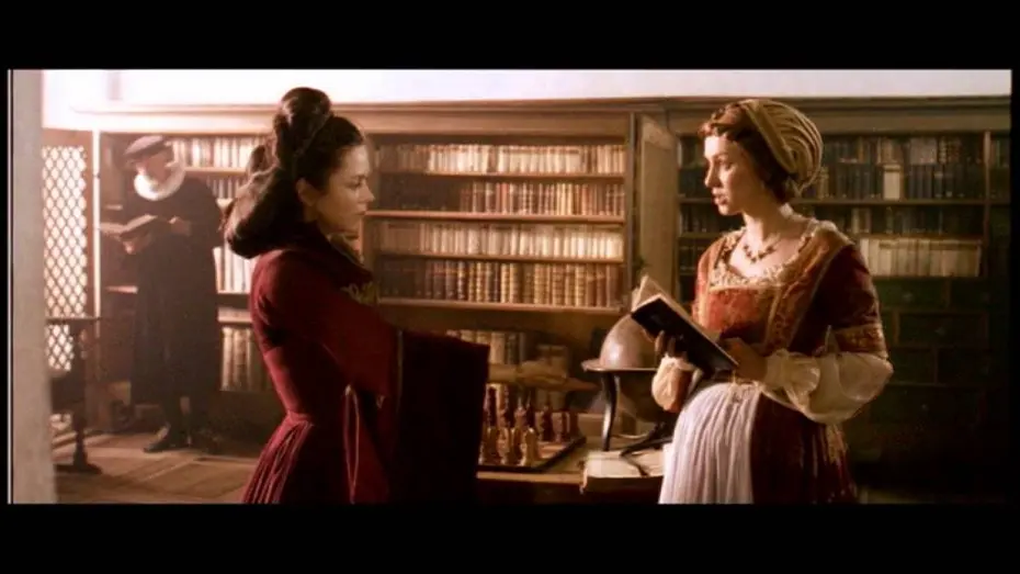 Видео к фильму Кровавая графиня &ndash; Батори | Bathory, 2008 (trailer) - long version