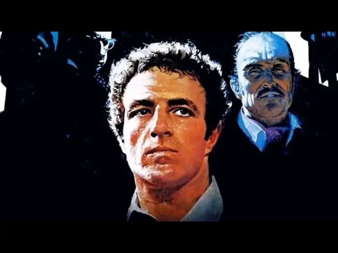 Видео к фильму Элита убийц | The Killer Elite (1975) - Trailer HD 1080p