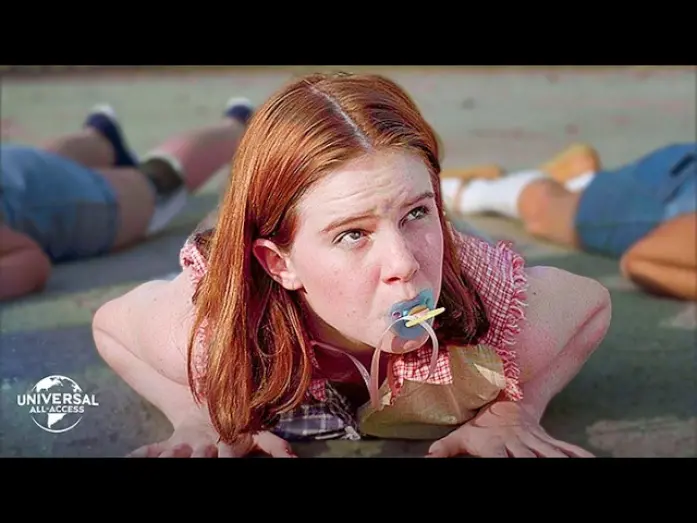 Видео к фильму Под кайфом и в смятении | Hazing The Freshman