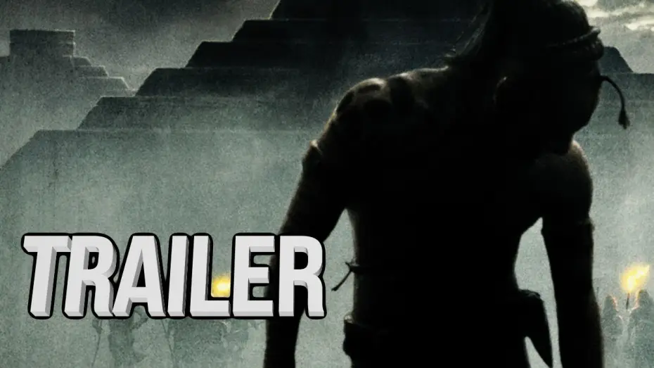 Видео к фильму Апокалипсис | Apocalypto | Trailer (German)