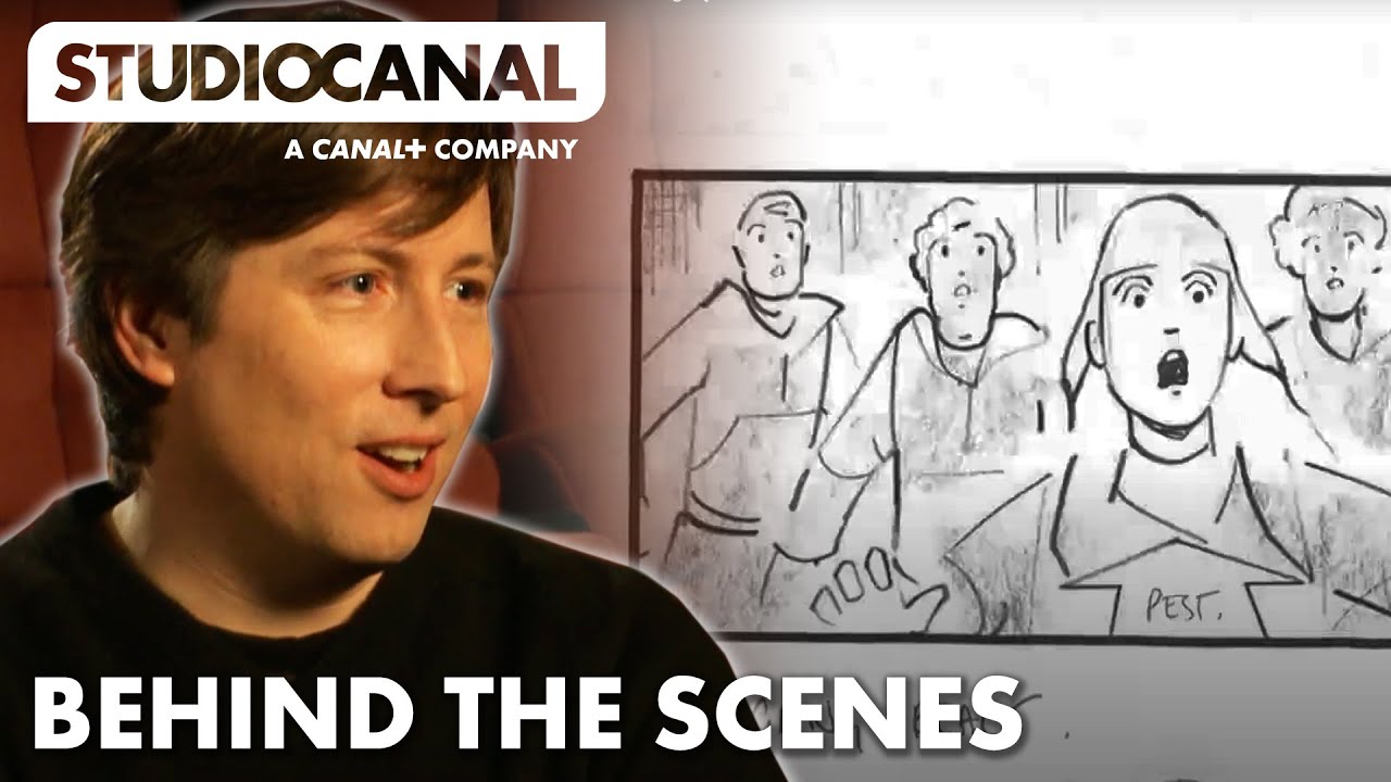 Видео к фильму Чужие на районе | Attack The Block - Unfilmed Scenes with Director Joe Cornish