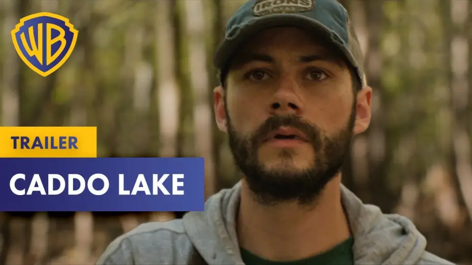Видео к фильму Озеро Каддо | CADDO LAKE &ndash; Teaser Trailer Deutsch German (2024)
