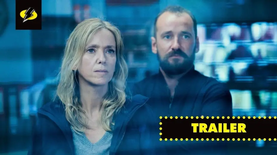 Видео к фильму Дело №137 | DOSSIER 137 | Offizieller Trailer OV/de | Ab 21.05. im Kino