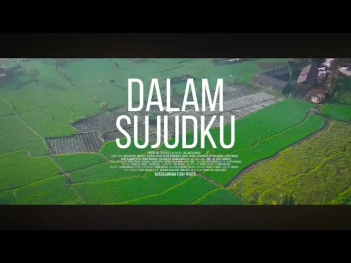 Видео к фильму Dalam Sujudku | DALAM SUJUDKU | Teaser Pertama Film Drama Indonesia Terbaru
