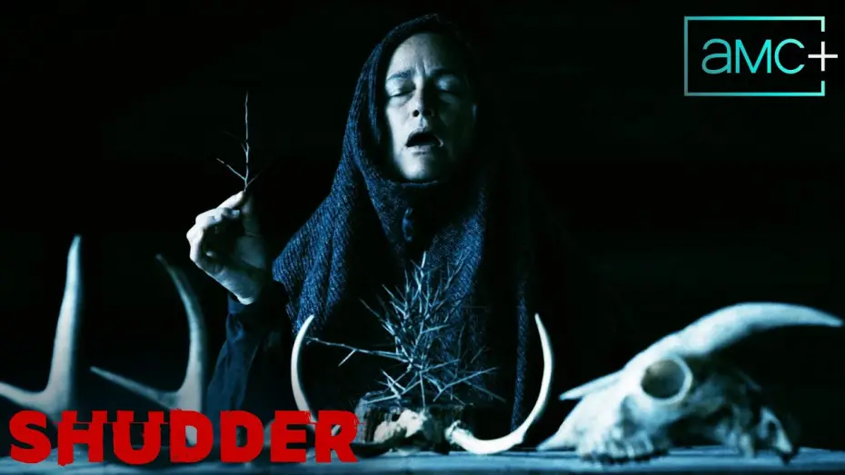 Видео к фильму Мать мух | Official Trailer