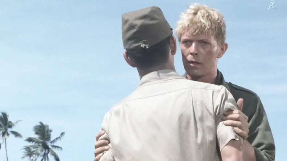 Видео к фильму Счастливого рождества, мистер Лоуренс | David Bowie - Merry Christmas, Mr. Lawrence / 戦場のメリークリスマス　1983